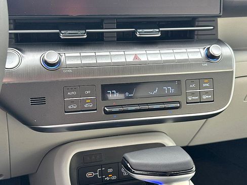 New 2026 Hyundai Kona SEL Sport image 11