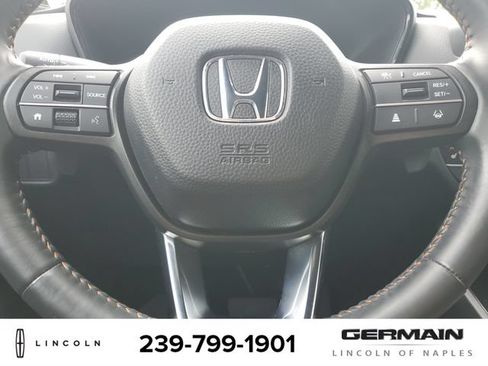 Used 2023 Honda CR-V Sport image 23