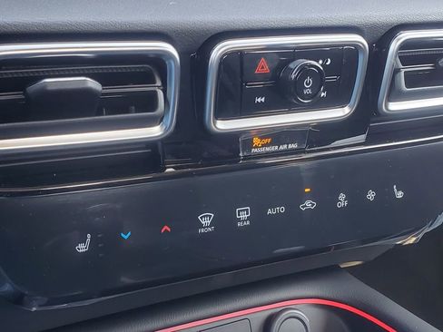 New 2026 Nissan Sentra SV FWD image 23