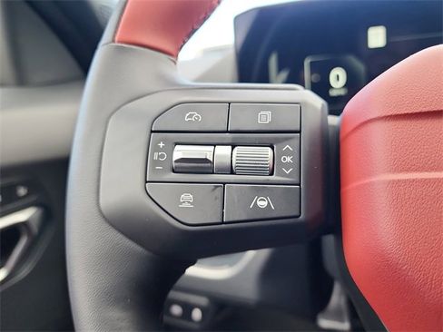 New 2026 Kia K4 GT-Line w/ GT-Line Premium Package image 24