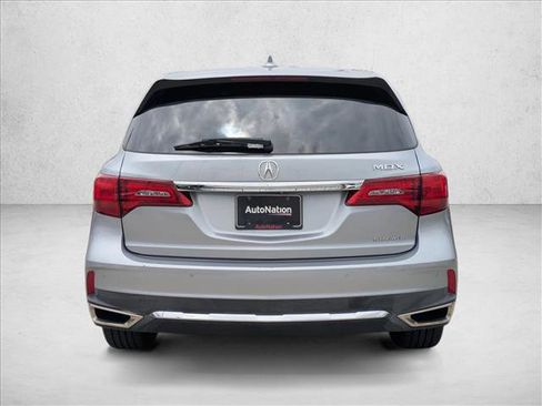 Used 2020 Acura MDX SH-AWD w/ Technology Package image 7