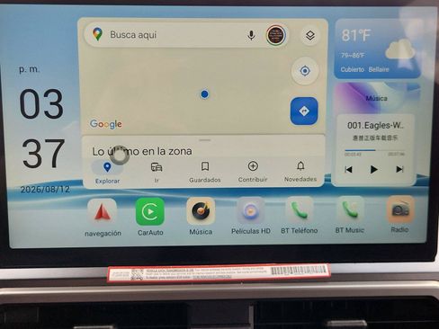 Used 2026 Toyota 4Runner SR5 RWD image 13