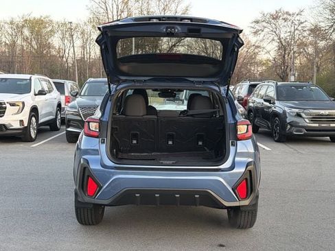 Used 2024 Subaru Crosstrek 2.0i Premium image 15