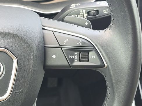 Used 2019 Audi Q8 Premium Plus image 28