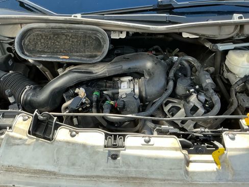 Used 2021 Ford Transit 150 Low Roof w/ Upfitter Package image 23