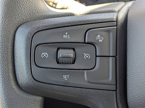 New 2026 Chevrolet Silverado 3500 W/T w/ WT Convenience Package image 28