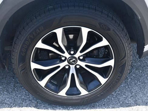 Used 2015 Lexus NX 200t F Sport w/ Navigation System Package AWD/4WD image 33