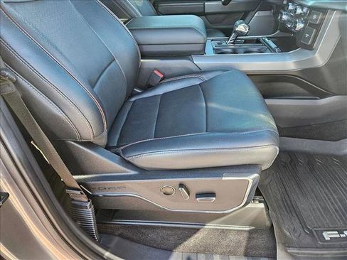 Certified 2021 Ford F150 Lariat image 21