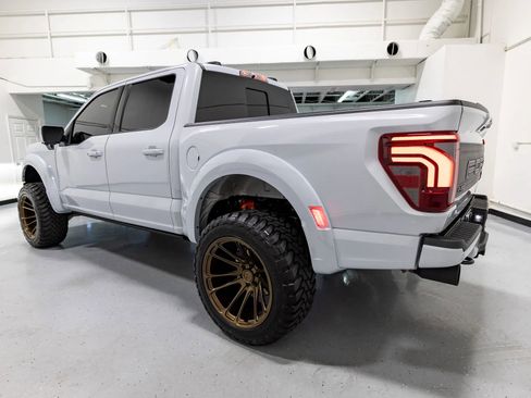 Used 2025 Ford F150 Raptor AWD/4WD image 28