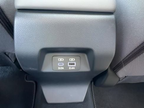 Certified 2025 Subaru Crosstrek 2.0i Premium AWD/4WD image 16