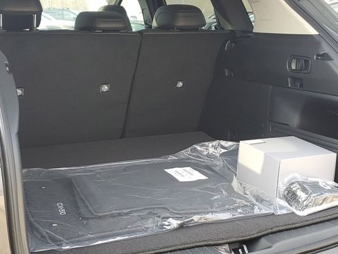 New 2026 MAZDA CX-50 2.5 Hybrid w/ Cargo Package AWD/4WD image 7