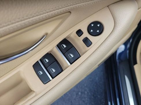 Used 2014 BMW 535i xDrive Sedan AWD/4WD image 20