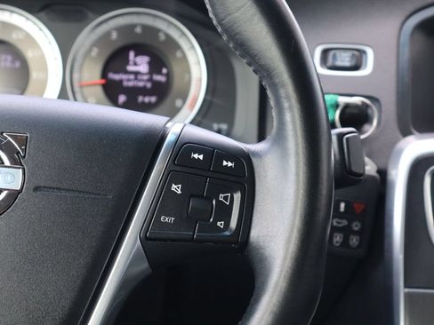 Used 2013 Volvo S60 T5 Premier Plus AWD/4WD image 15