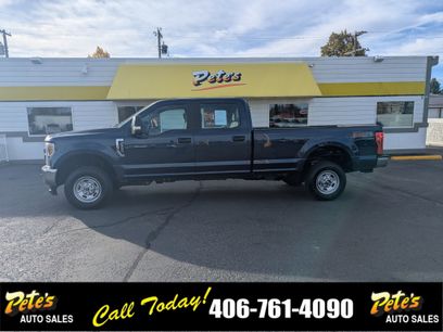Used 2019 Ford F250 XL w/ Power Equipment Group