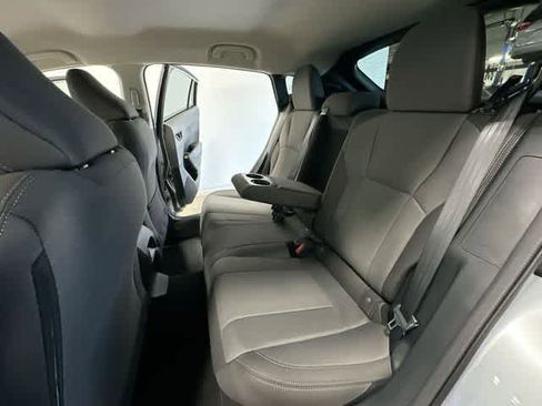 New 2026 Subaru Crosstrek 2.5i AWD/4WD image 17