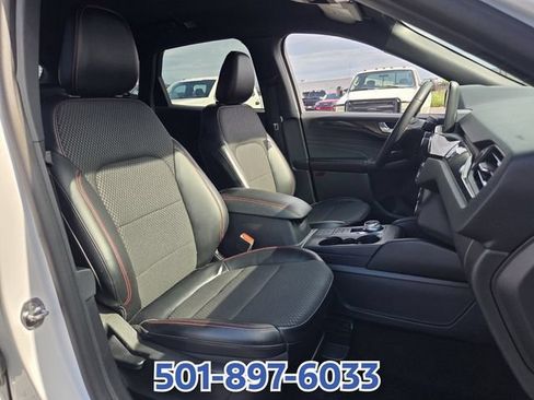 Certified 2023 Ford Escape ST-Line FWD image 15