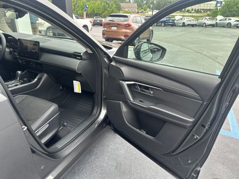 New 2026 MAZDA CX-5 Preferred AWD/4WD image 4