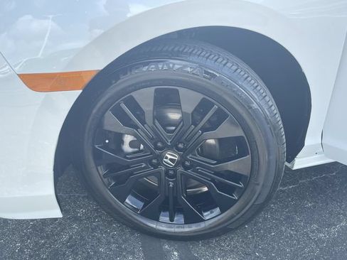 Used 2025 Honda Odyssey Sport-L image 34