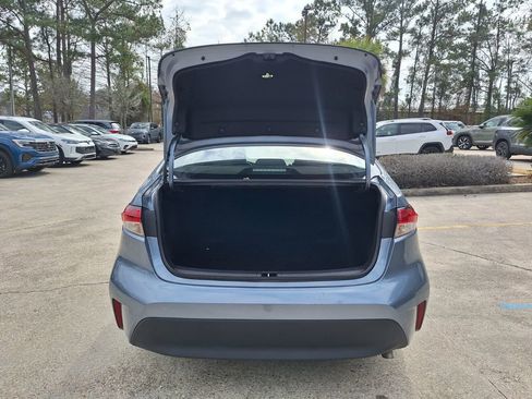 Used 2024 Toyota Corolla LE image 26