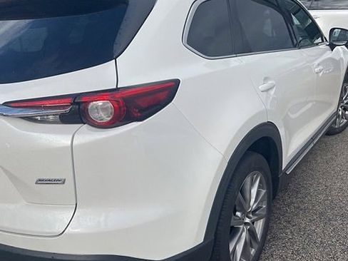 Used 2019 MAZDA CX-9 Grand Touring image 6