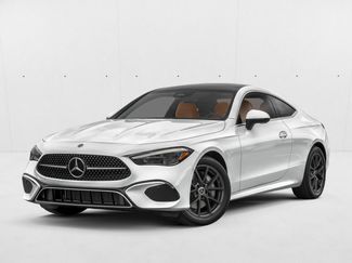 New 2026 Mercedes-Benz CLE 300 4MATIC Coupe video 1