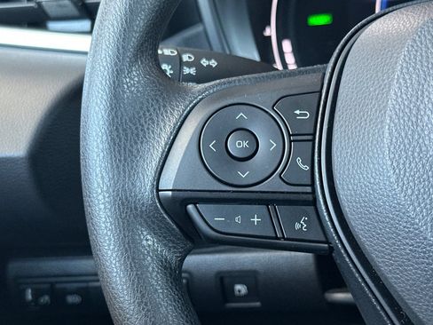 Certified 2026 Toyota Corolla LE w/ LE Premium Package image 28