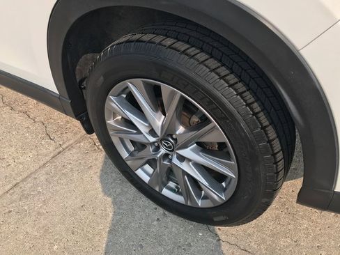 Used 2019 MAZDA CX-5 Grand Touring image 22