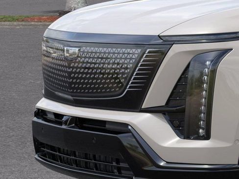 New 2027 Cadillac Vistiq Sport AWD/4WD image 13