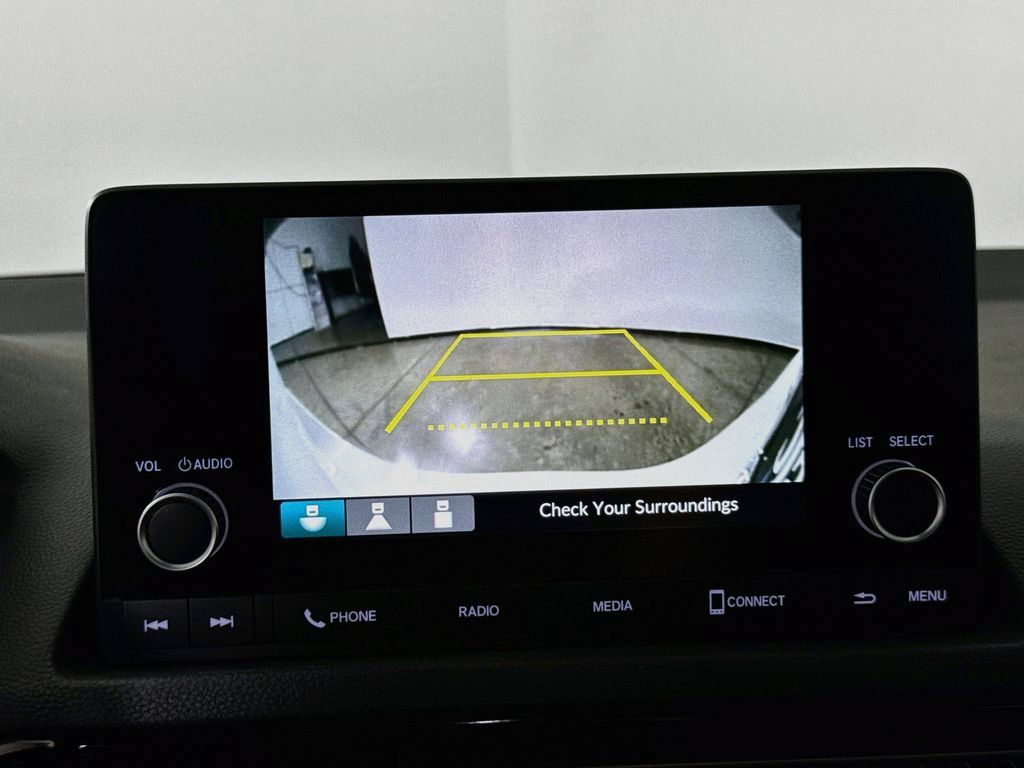 Used 2024 Honda Civic Sport image 15