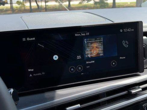 New 2025 Hyundai Santa Fe XRT image 26