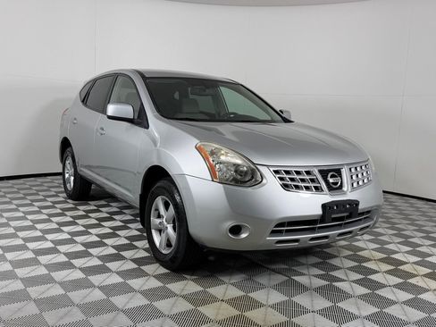 Used 2010 Nissan Rogue S w/ 360 Degree Value Pkg AWD/4WD image 3