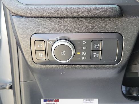 Used 2022 Ford Escape SEL AWD/4WD image 15