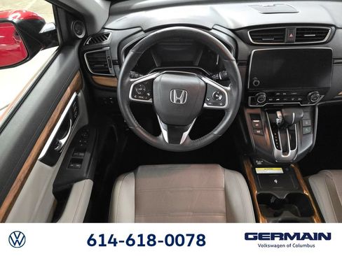 Used 2020 Honda CR-V Touring image 17