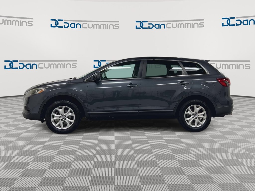 Used 2013 MAZDA CX-9 Touring FWD image 5