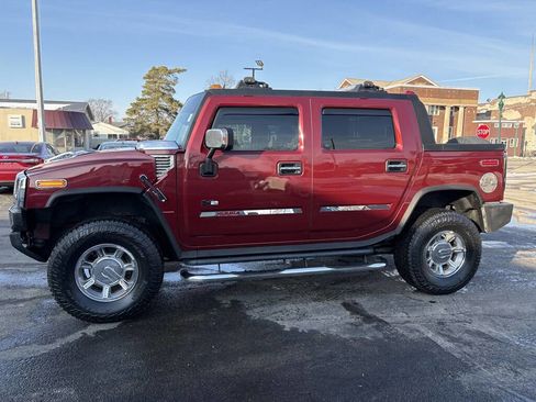 Used 2005 HUMMER H2 SUT w/ Preferred Equipment Group image 2