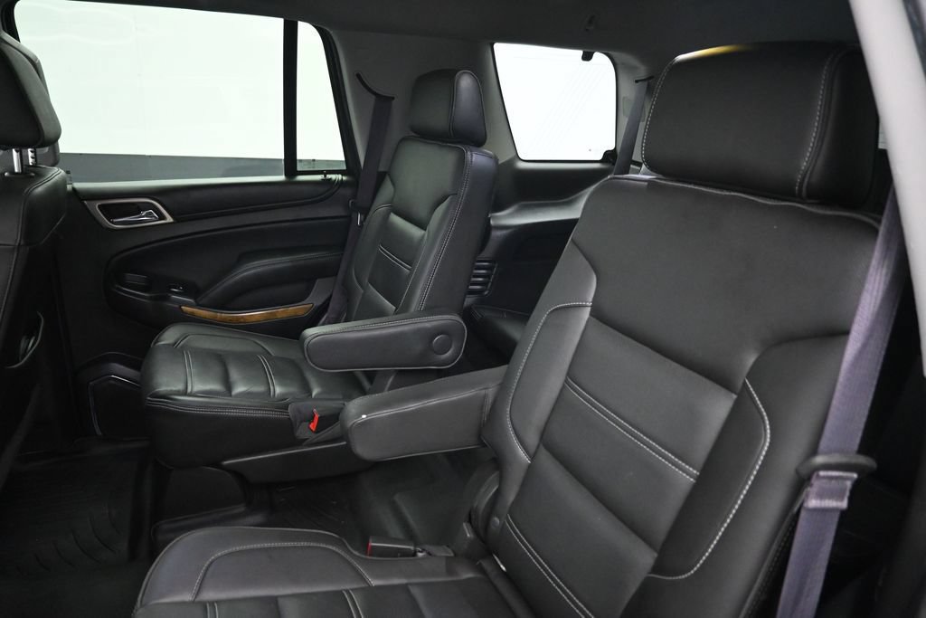 Used 2017 GMC Yukon Denali w/ Open Road Package AWD/4WD image 25