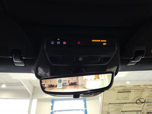 New 2026 Chevrolet Corvette Stingray Coupe w/ 1LT image 10