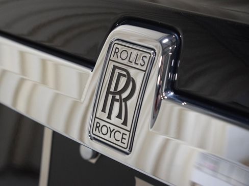 Certified 2024 Rolls-Royce Ghost image 13