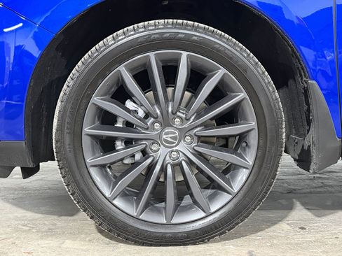 Used 2024 Acura RDX A-Spec AWD/4WD image 11