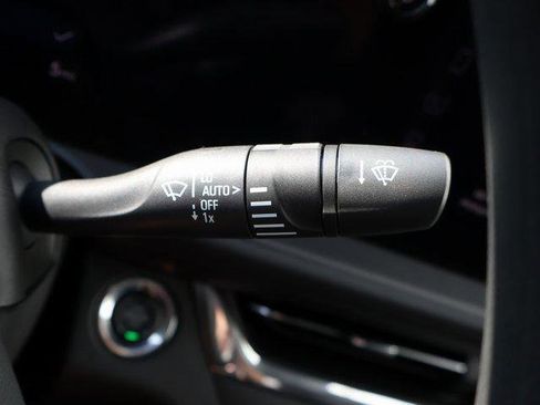 New 2026 Buick Envista Preferred w/ Convenience II Package image 34