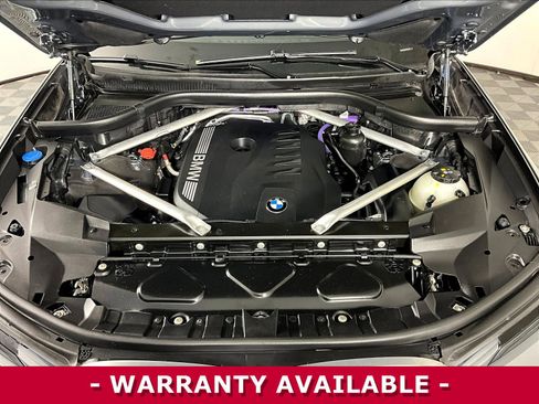 Used 2024 BMW X7 xDrive40i AWD/4WD image 30