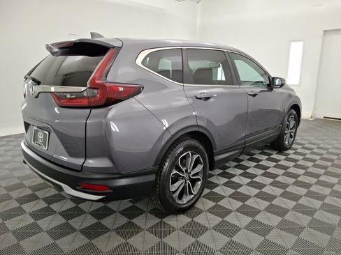 Used 2022 Honda CR-V EX-L image 24