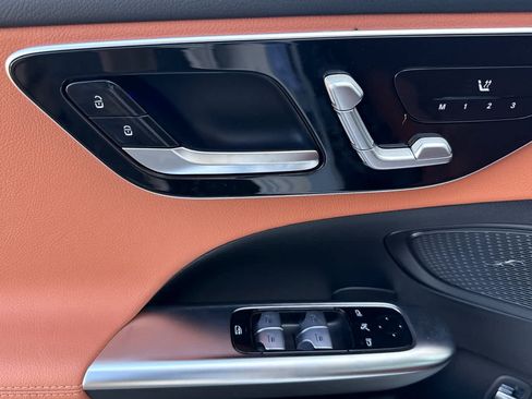 New 2026 Mercedes-Benz C 300 4MATIC Sedan image 10