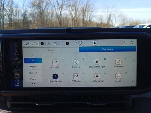 New 2026 Jeep Wrangler Sport S image 16