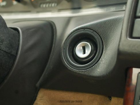 Used 1990 Mercedes-Benz 300 SL image 37