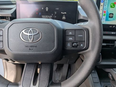 Used 2026 Toyota RAV4 LE FWD image 12