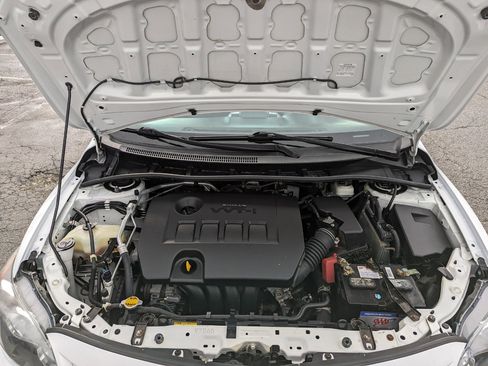 Used 2012 Toyota Corolla S image 34