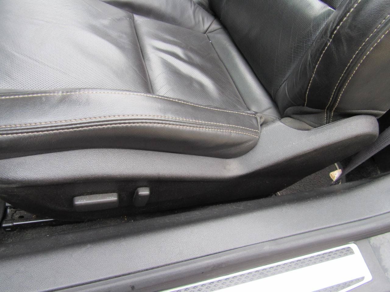Used 2011 Chevrolet Camaro SS w/ RS Package RWD image 27