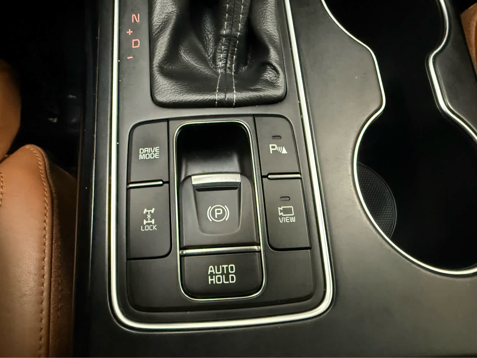 Used 2019 Kia Sorento SX AWD/4WD image 18
