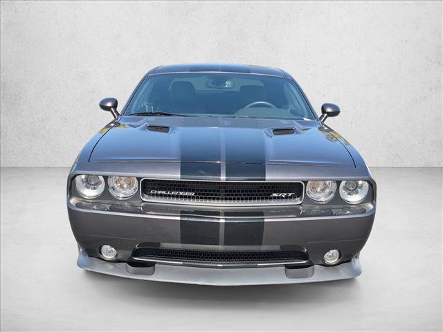 Used 2013 Dodge Challenger SRT8 RWD image 2